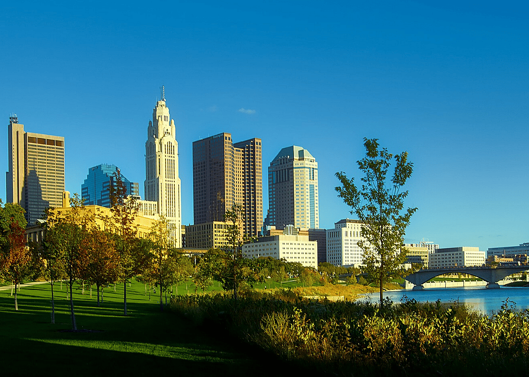 Clue: Ohio