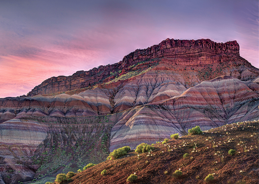 Clue: Utah