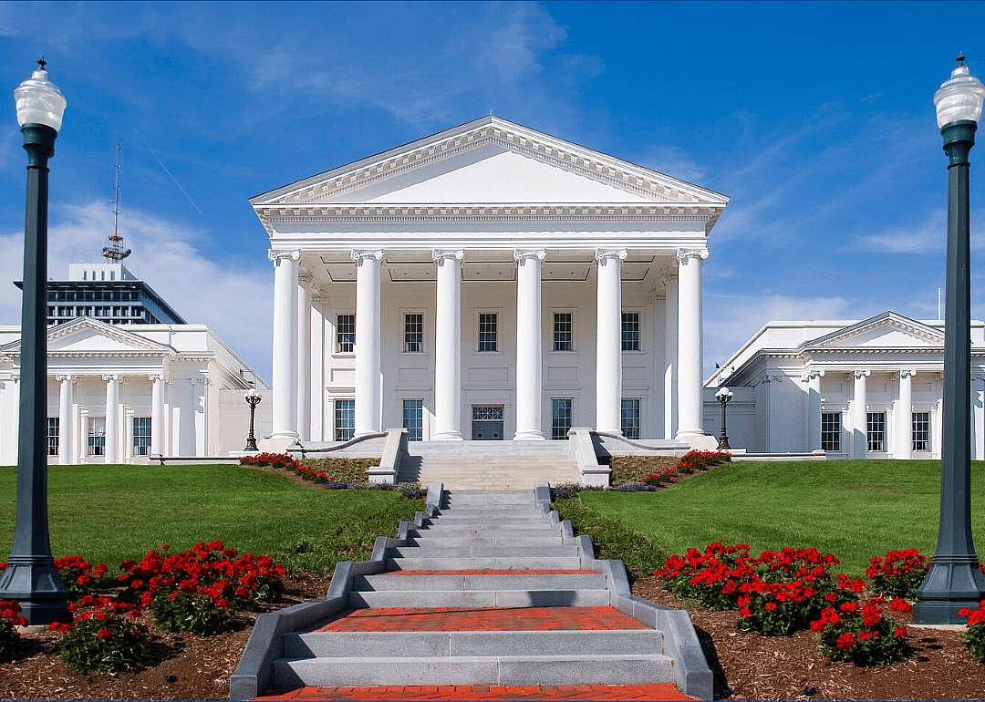 Clue: Virginia