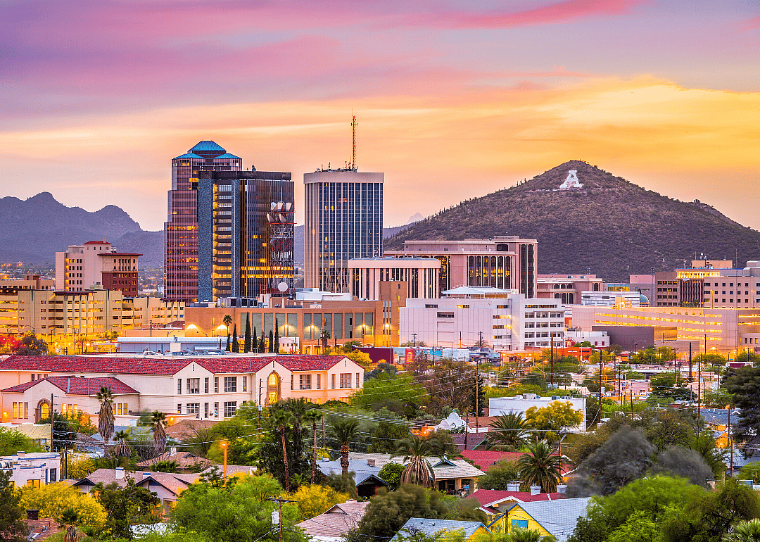 #34. Arizona