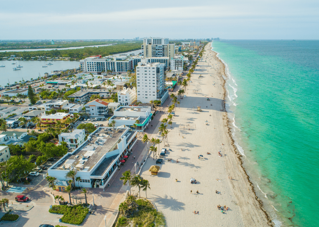 #19. Florida (tie)