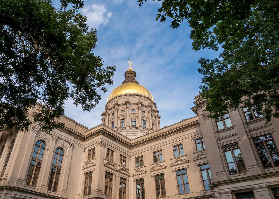#21. Georgia