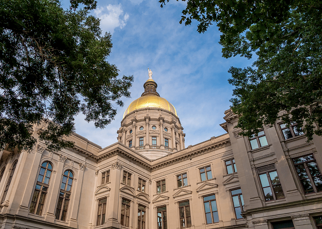 #33. Georgia