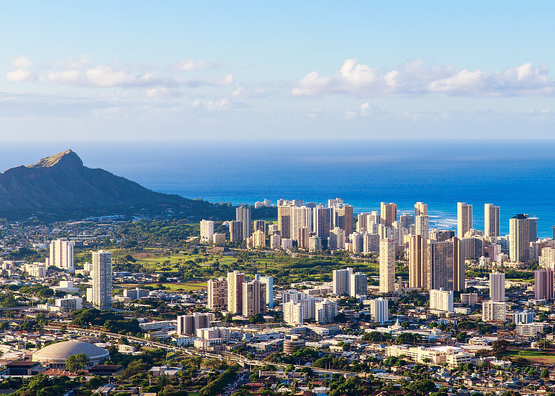 #41. Hawaii