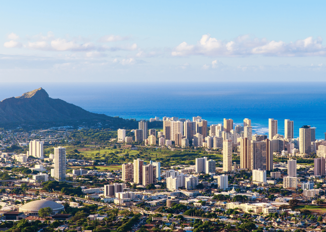 #3. Hawaii