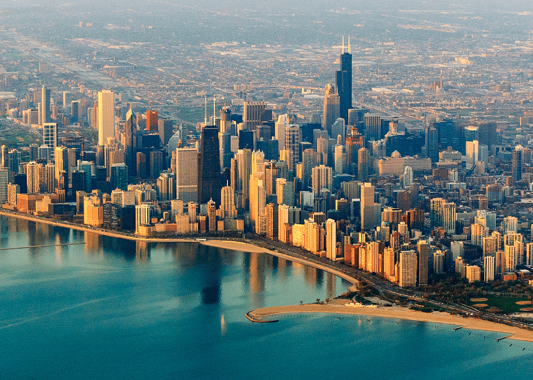 #4. Illinois