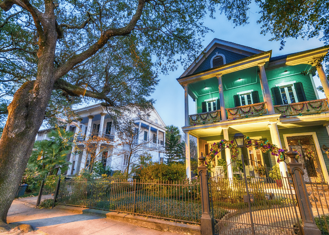 #48. Louisiana