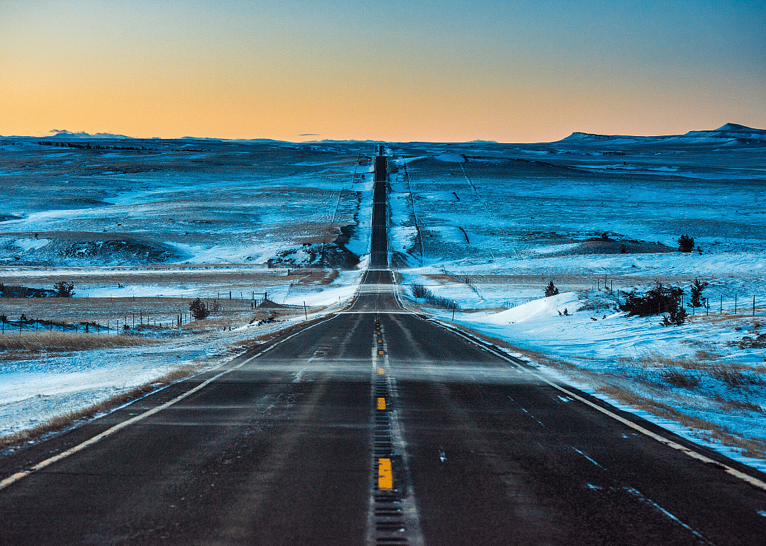 #11. Montana