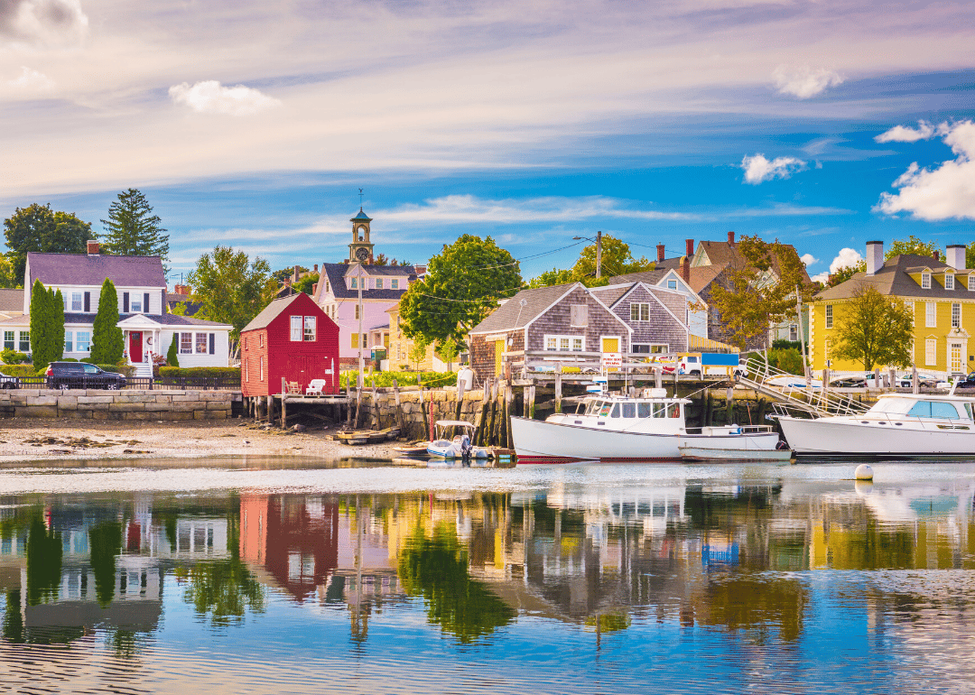 #39. New Hampshire