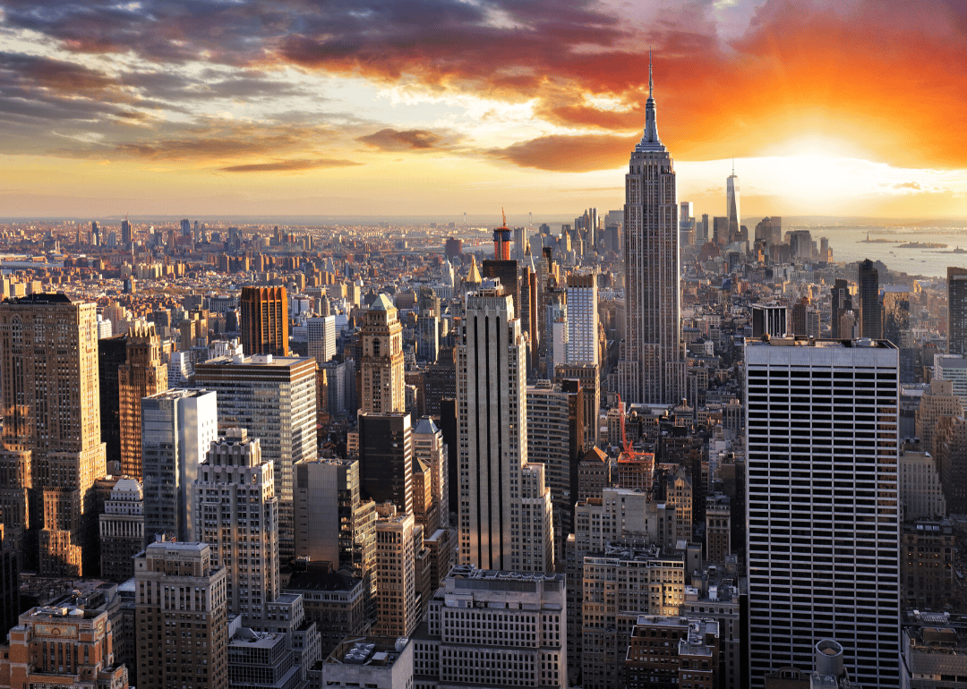 #34. New York