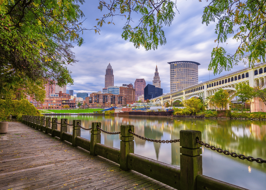 #25. Ohio