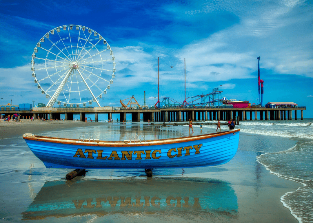 #10. New Jersey