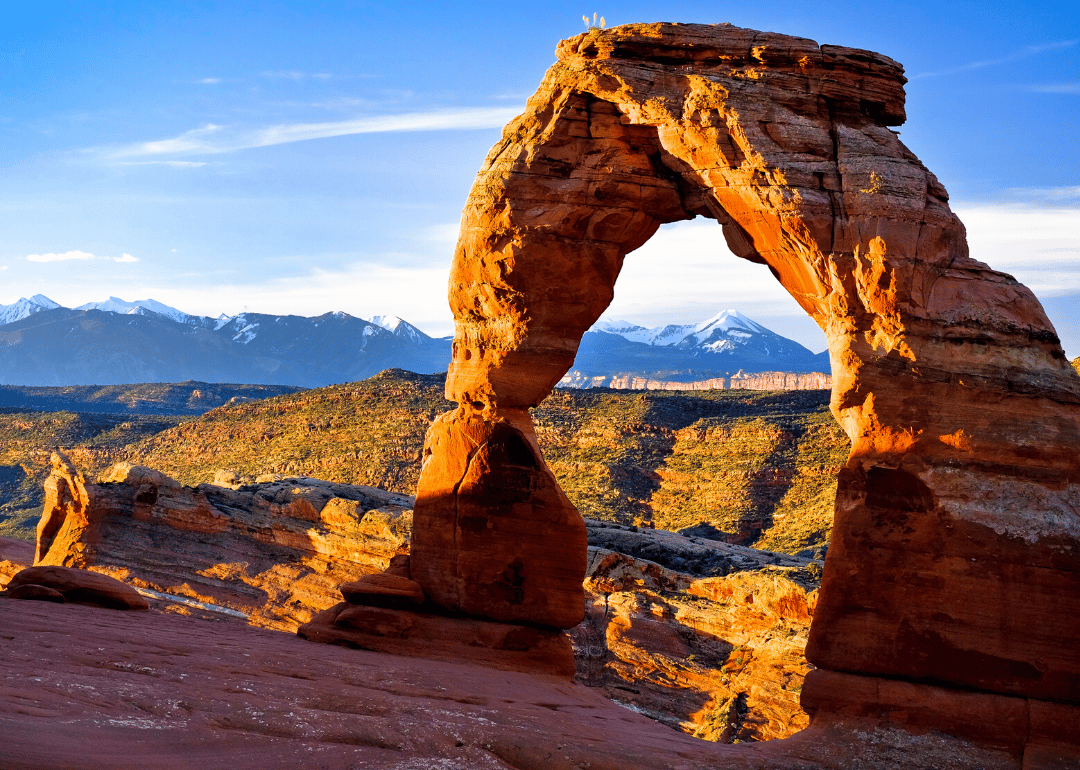 #19. Utah (tie)
