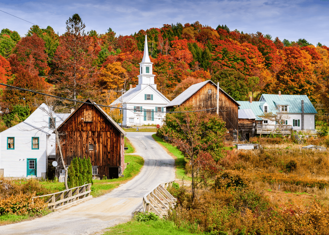 #50. Vermont