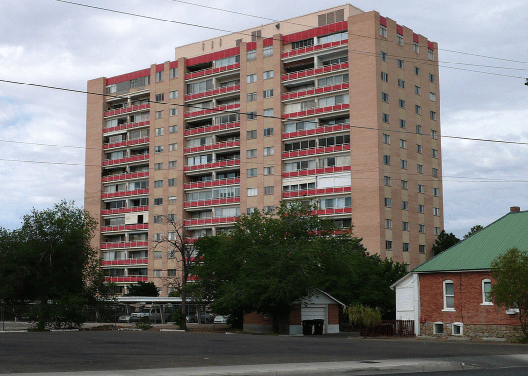 #40. New Mexico
