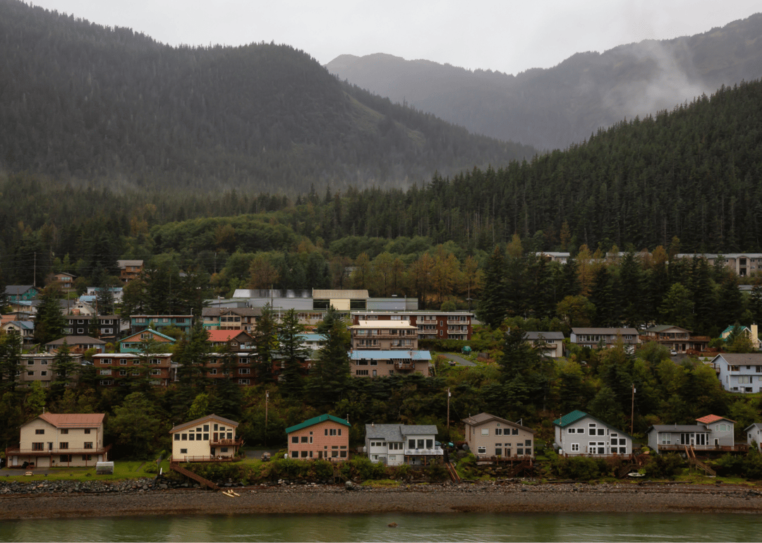 #24. Alaska