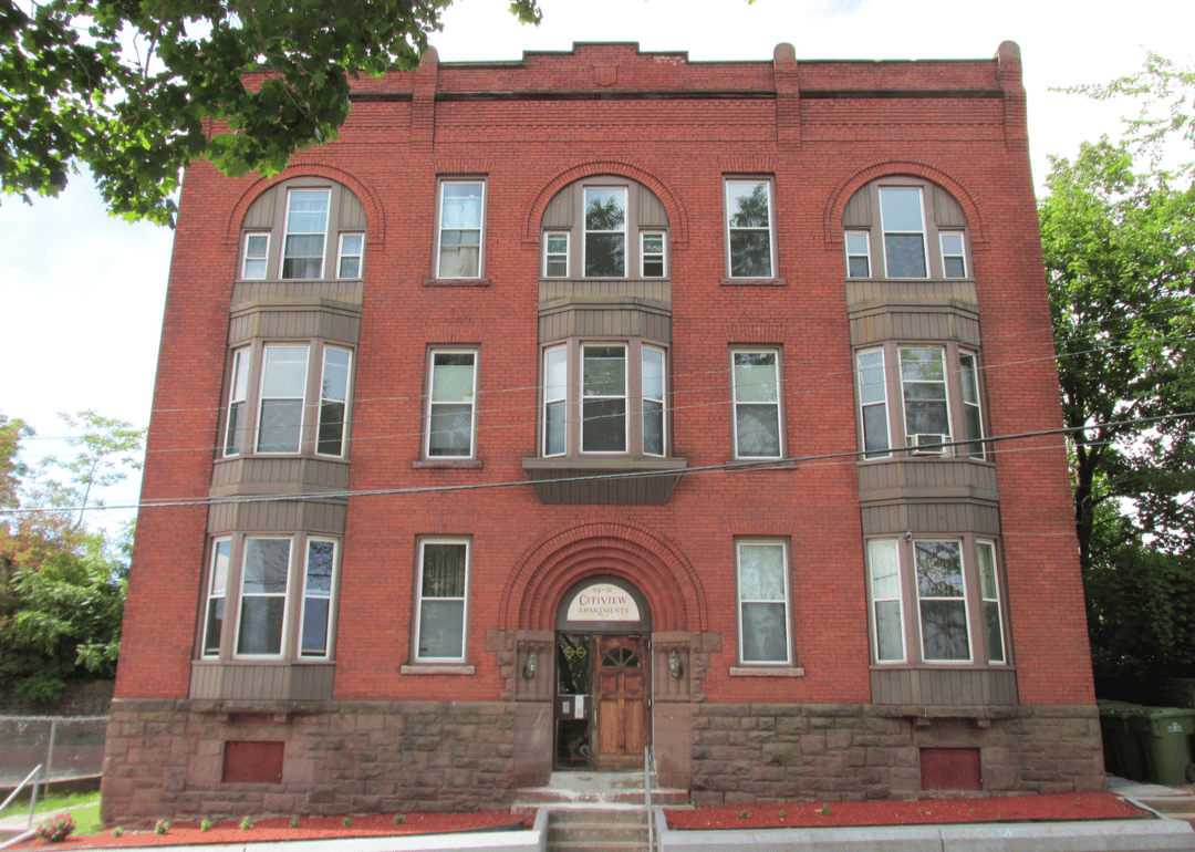 #5. Connecticut