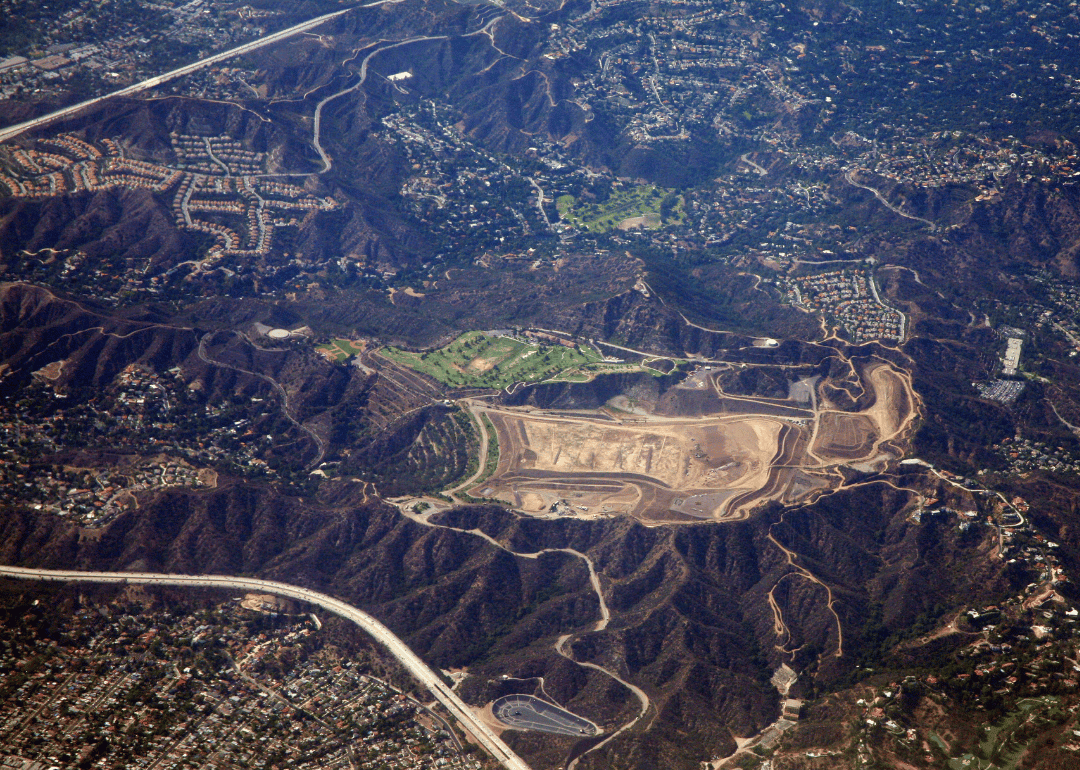 #4. California