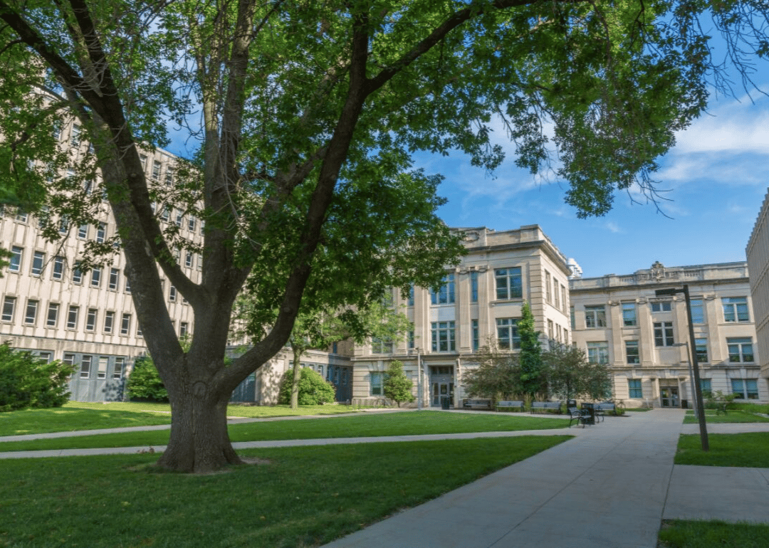 #41. Iowa