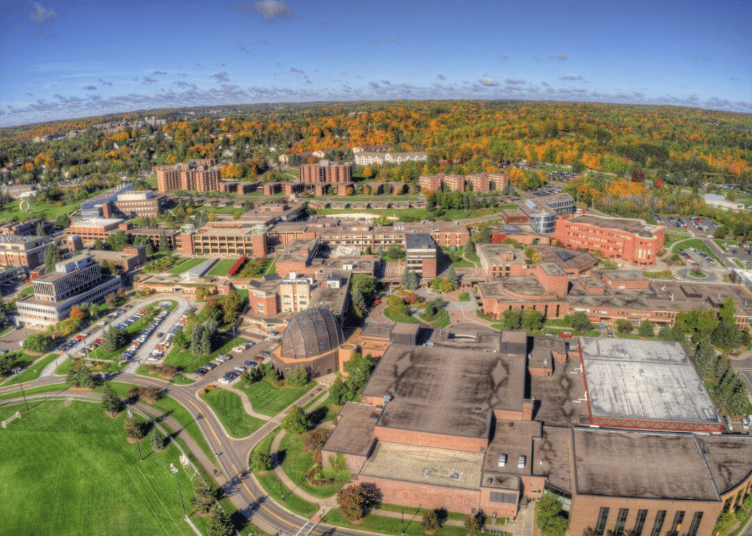 #39. Minnesota