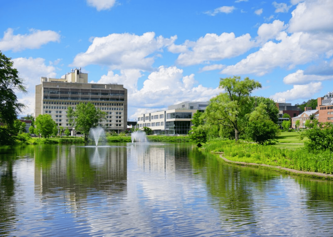 #25. Massachusetts