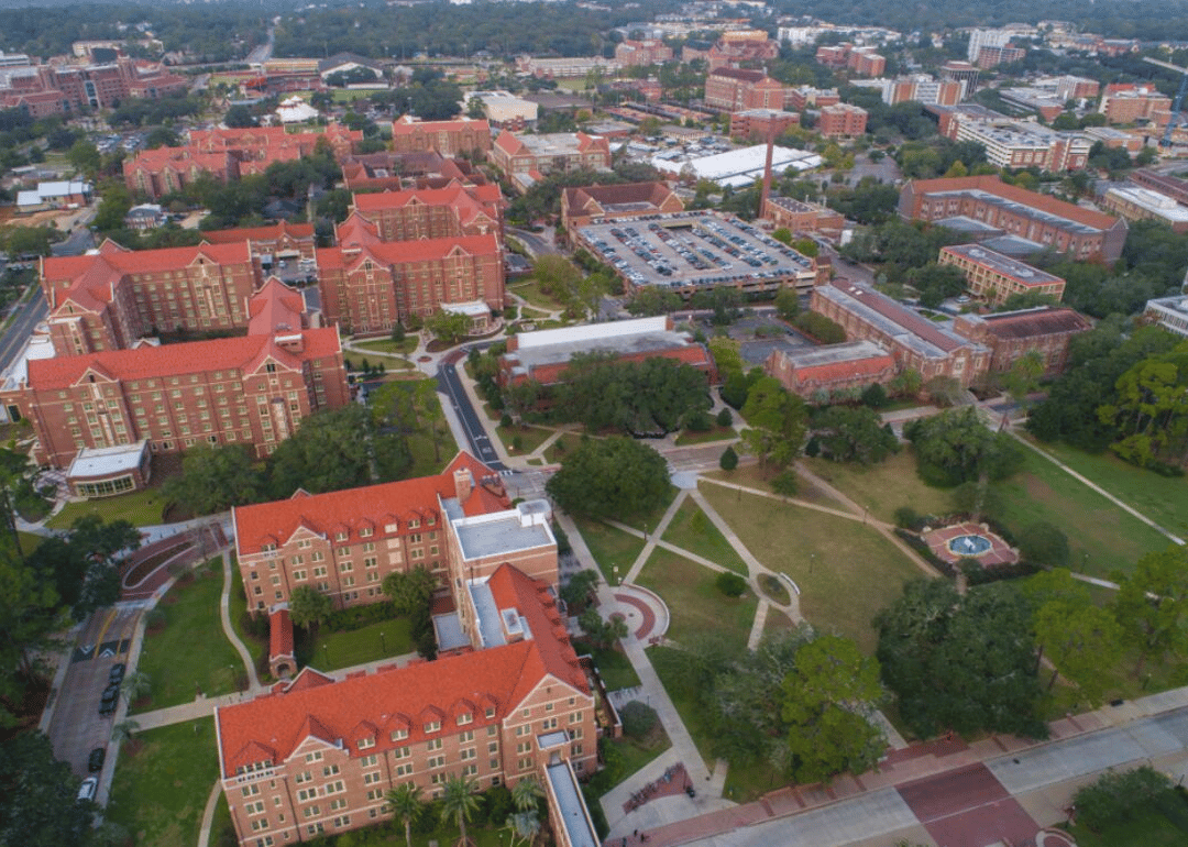 #8. Florida