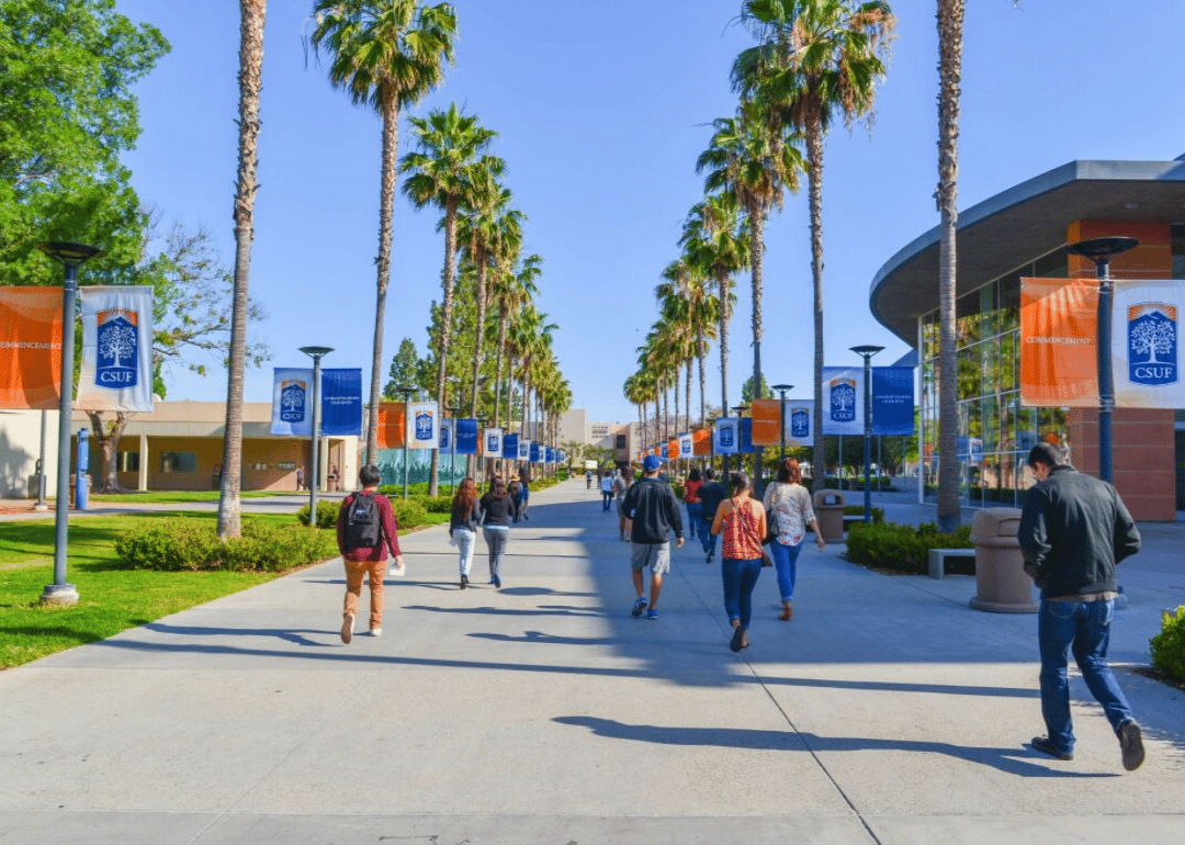 #7. California