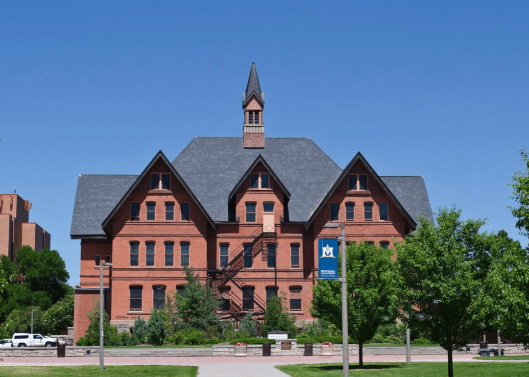 #47. Montana