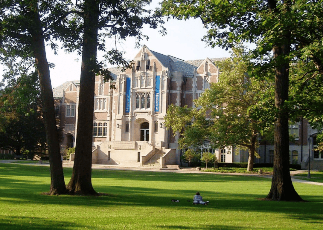 #44. Indiana