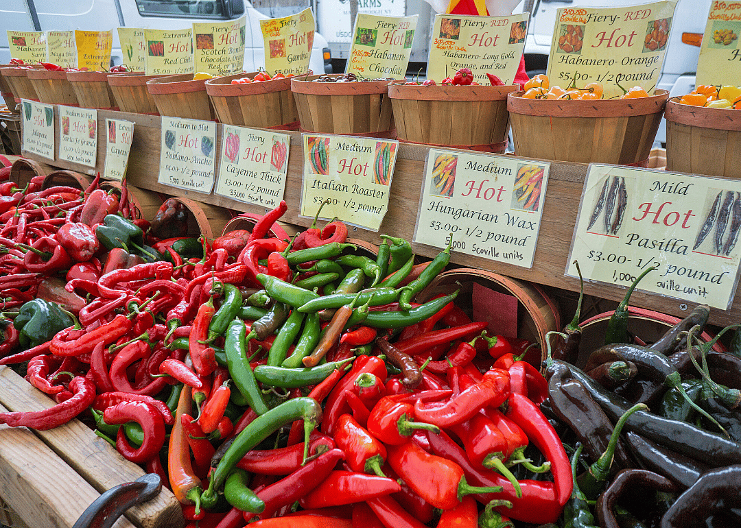 #11. Peppers