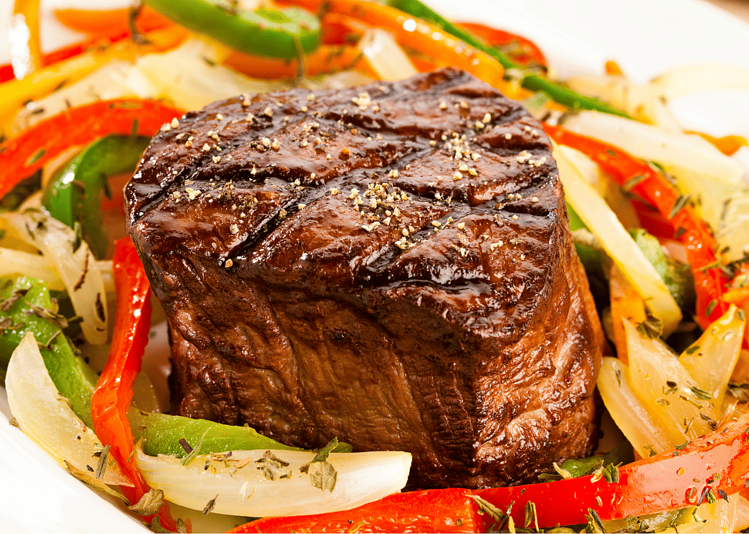 #3. Connors Steak & Seafood