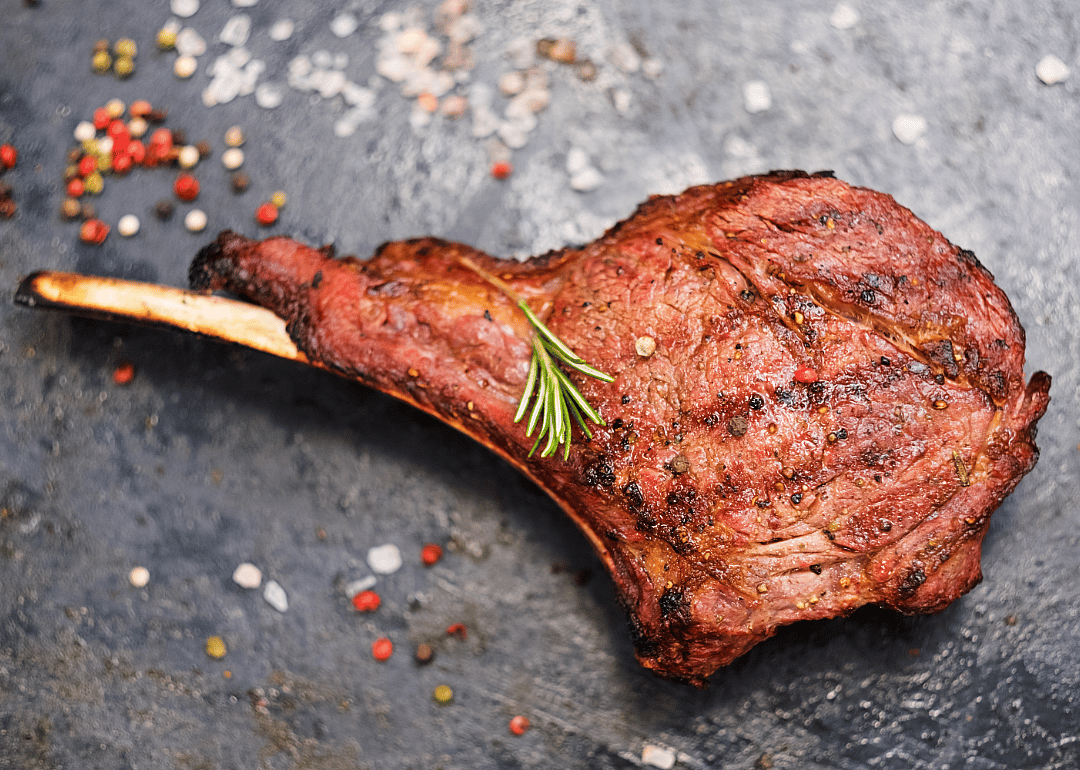 #5. Duane's Prime Steaks & Seafood