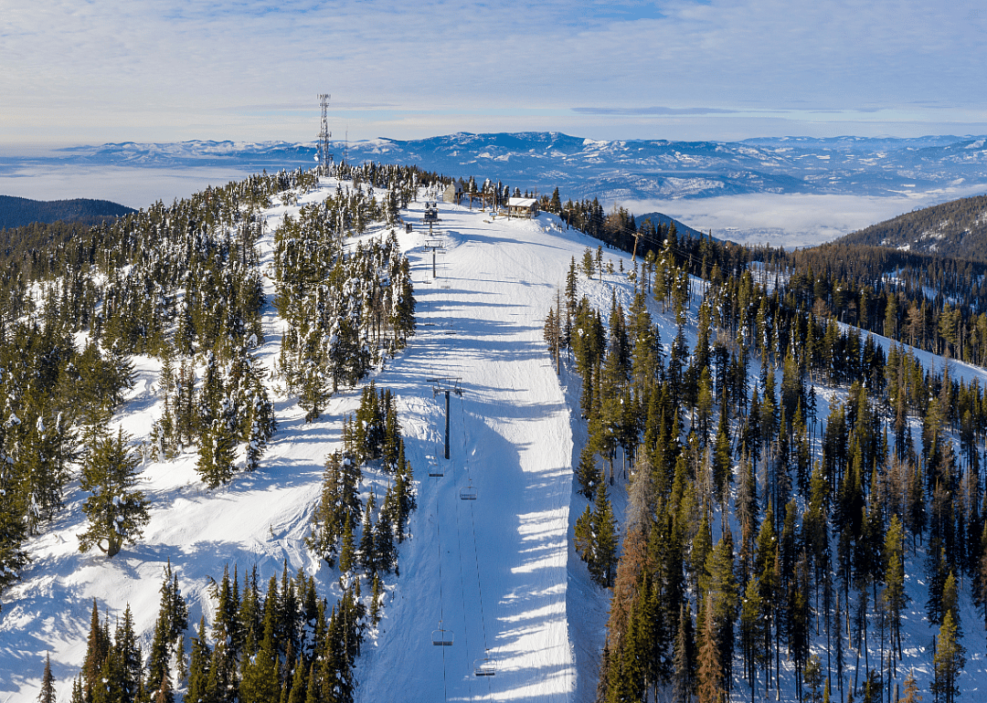#23. Stevens County