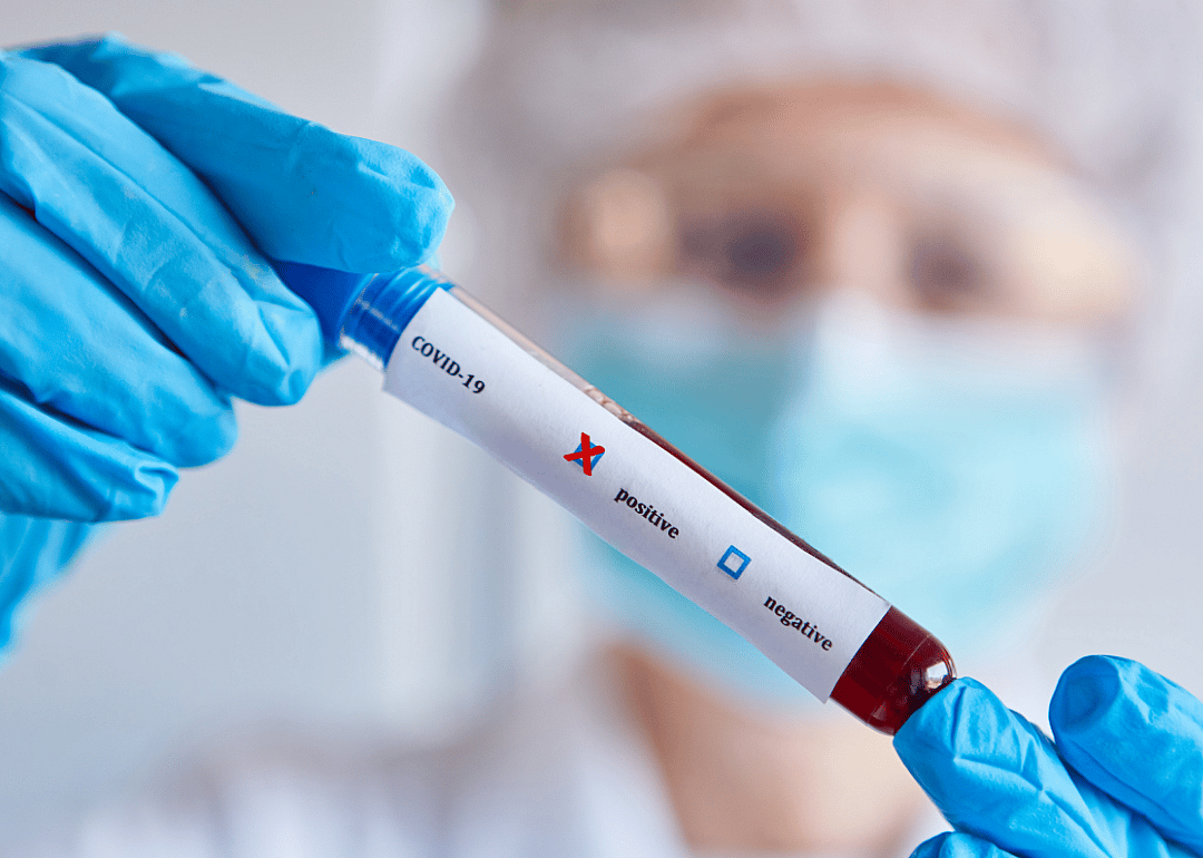 $75 billion for COVID-19 prevention and preparedness