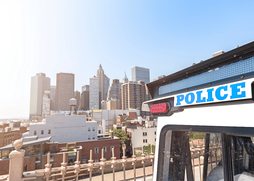$600 million for state and local law enforcement