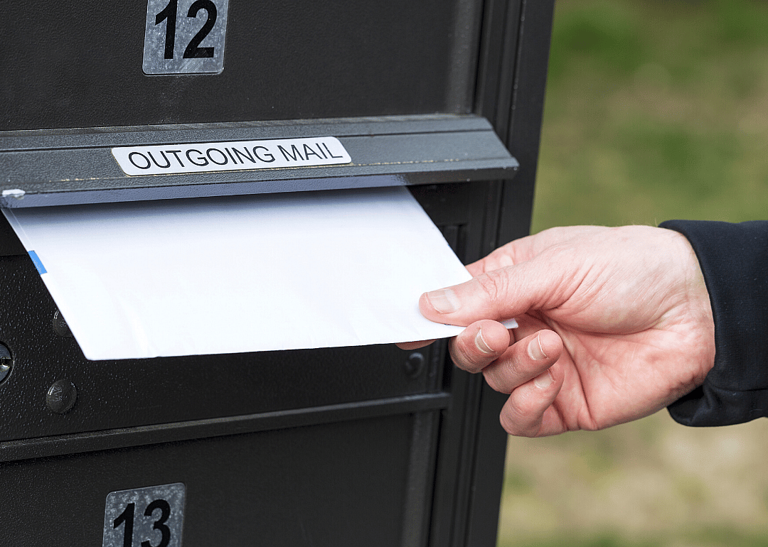 $3.6 billion to support vote-by-mail