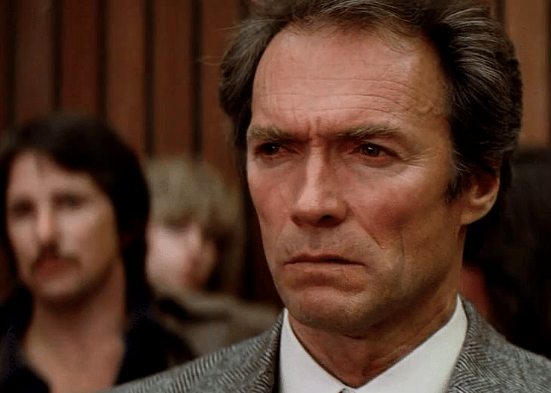 #40. Sudden Impact (1983)