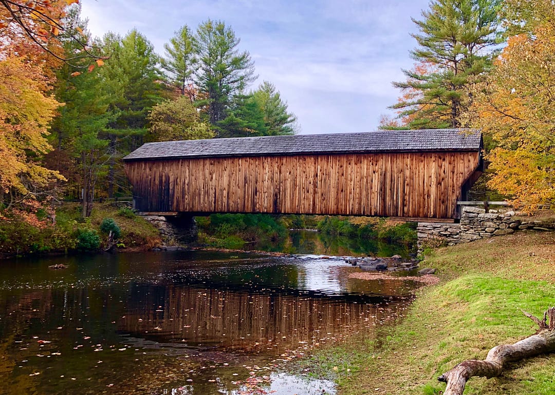 #1. Sullivan County