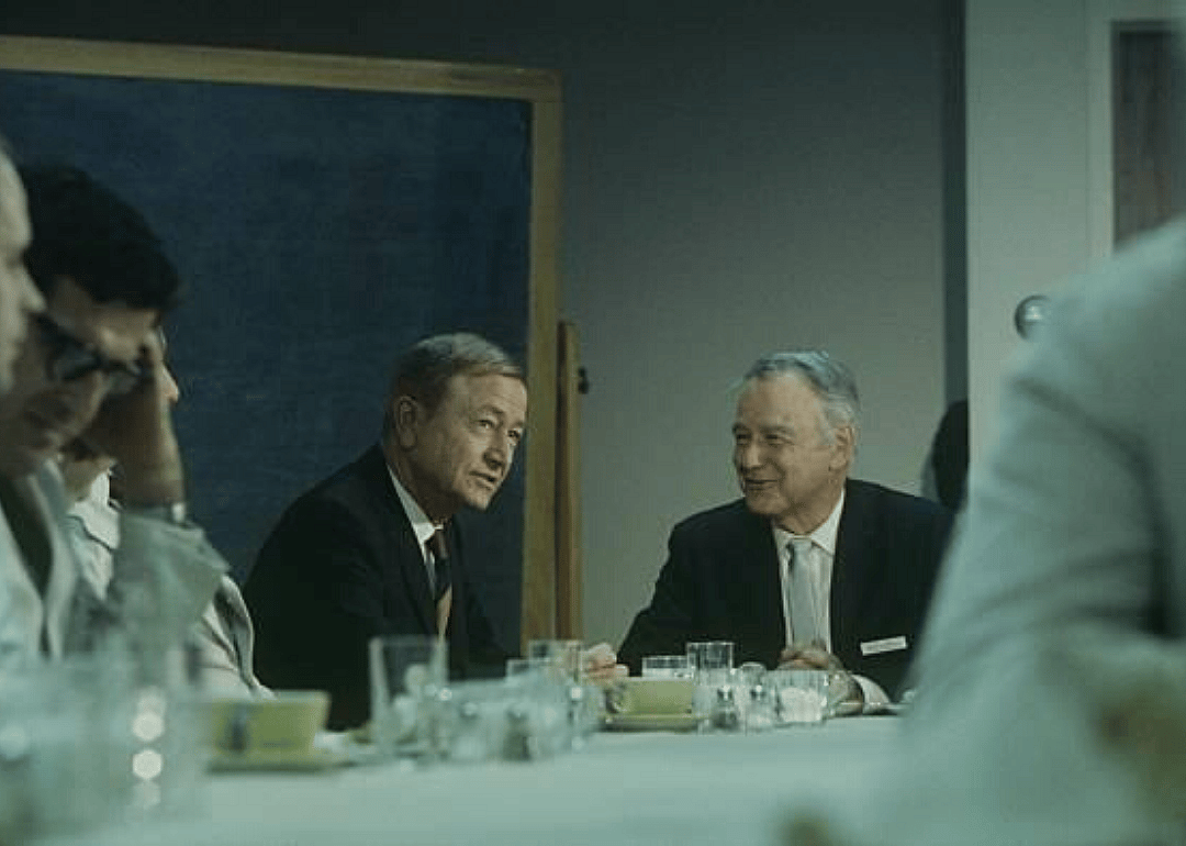 #12. Marcus Welby, M.D.