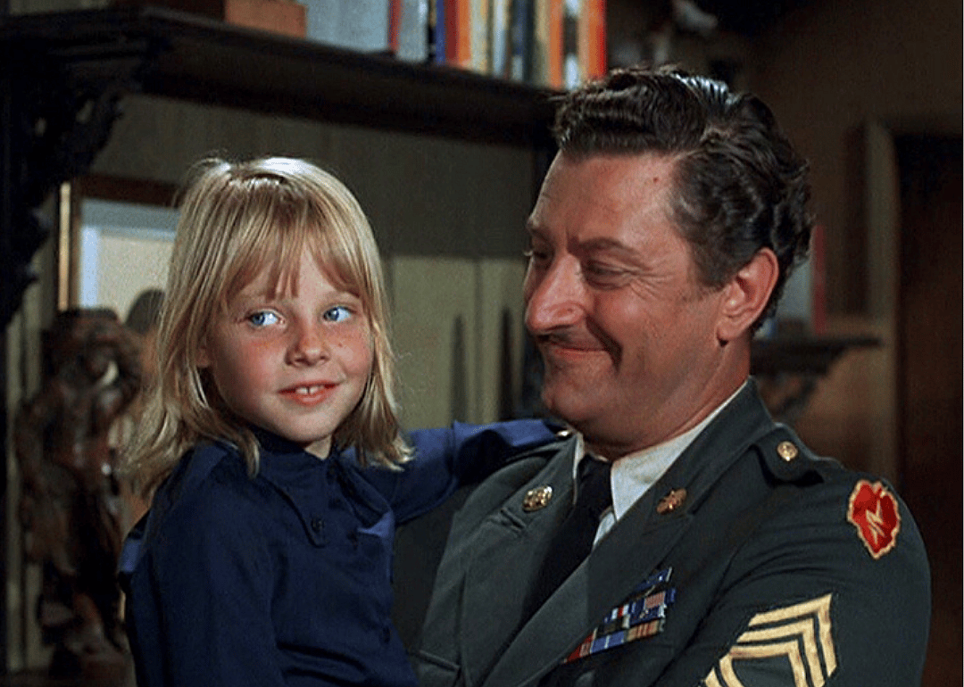 #9. The Courtship of Eddie's Father