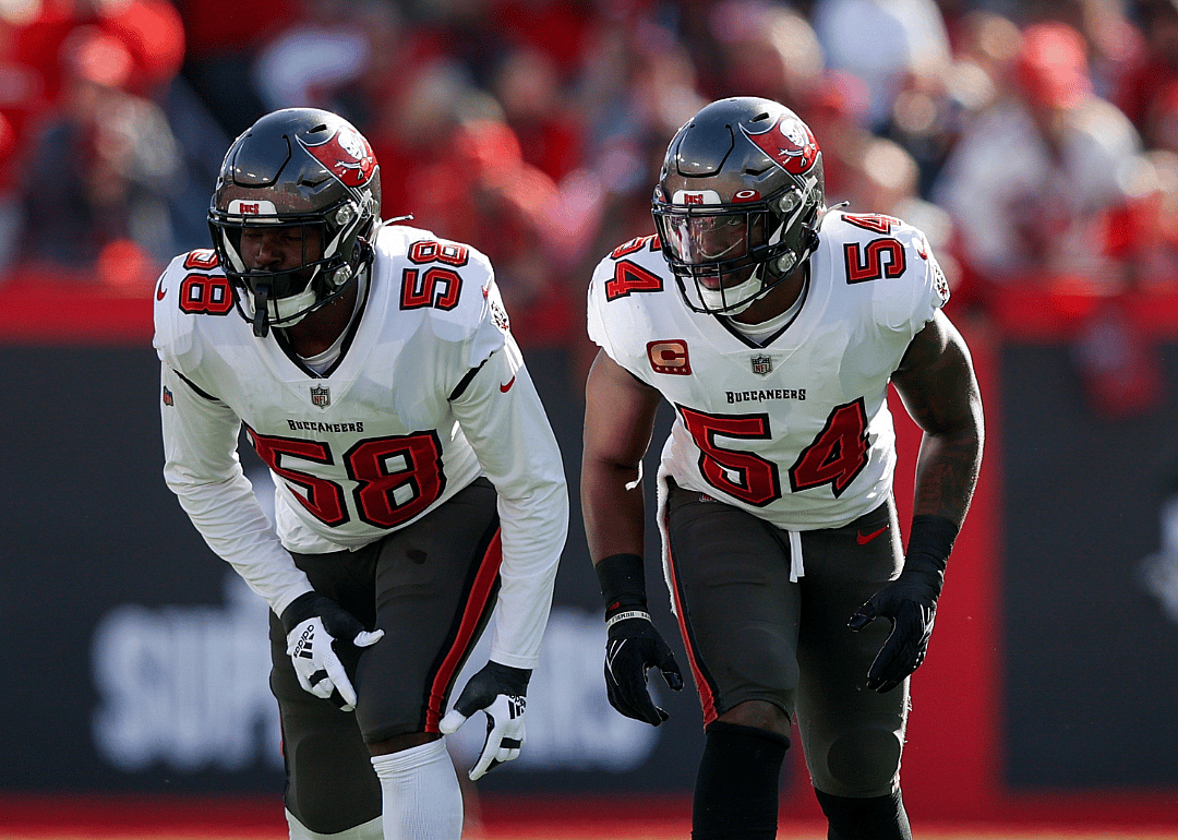 Tampa Bay Buccaneers