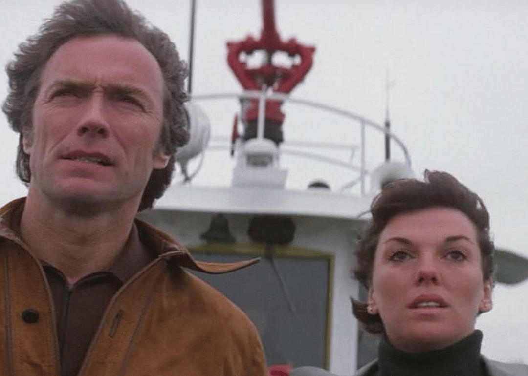 #39. The Enforcer (1976)
