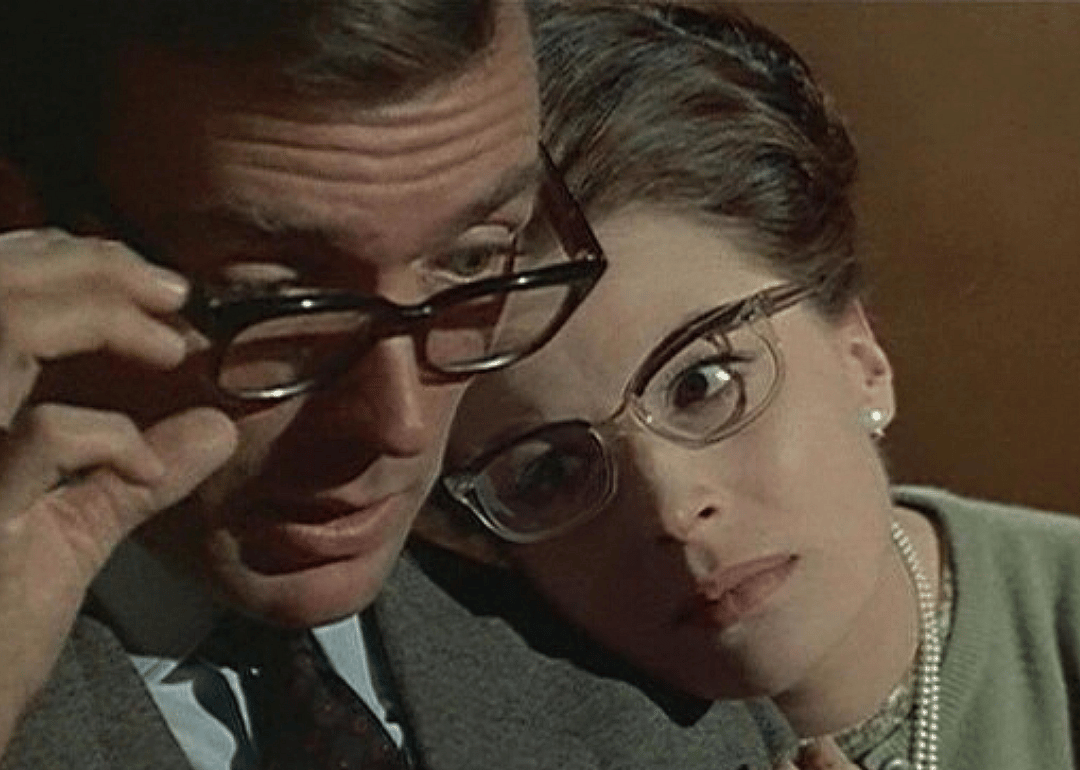 #61. The Witches (1967)