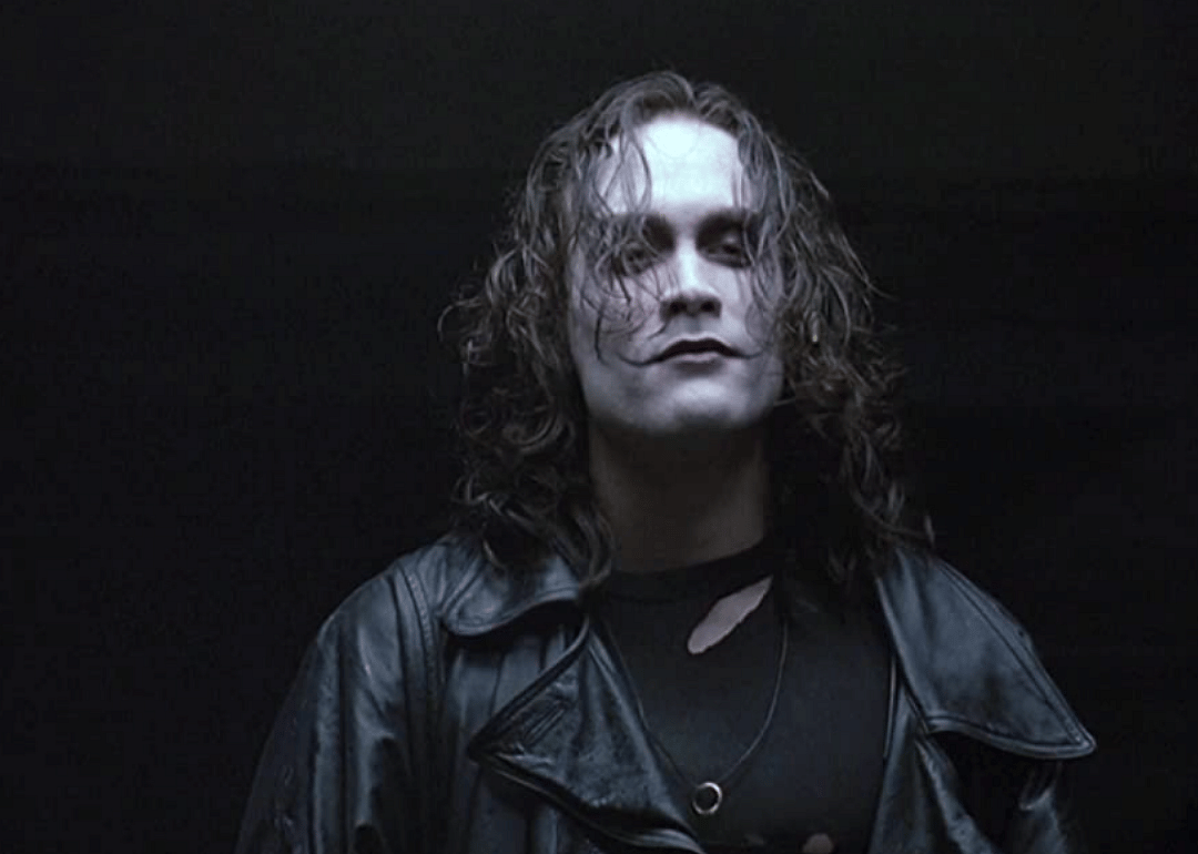 Action: 'The Crow' (1994)