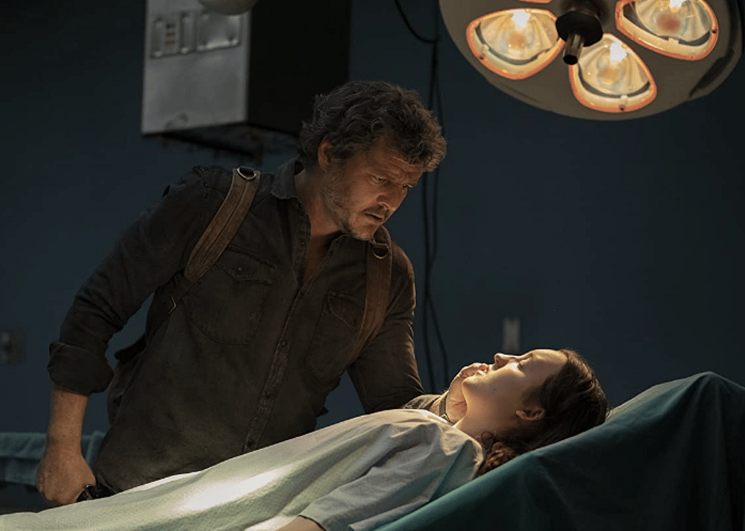 #9. The Last of Us