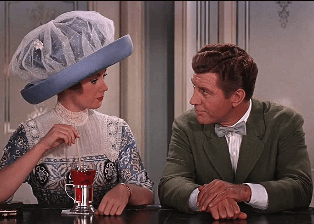 #57. The Music Man (1962)