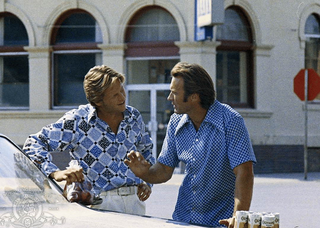 #32. Thunderbolt and Lightfoot (1974)