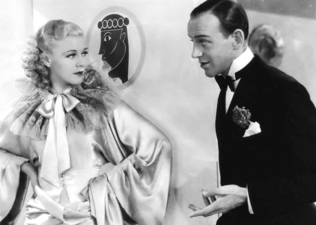 #44. Top Hat (1935)