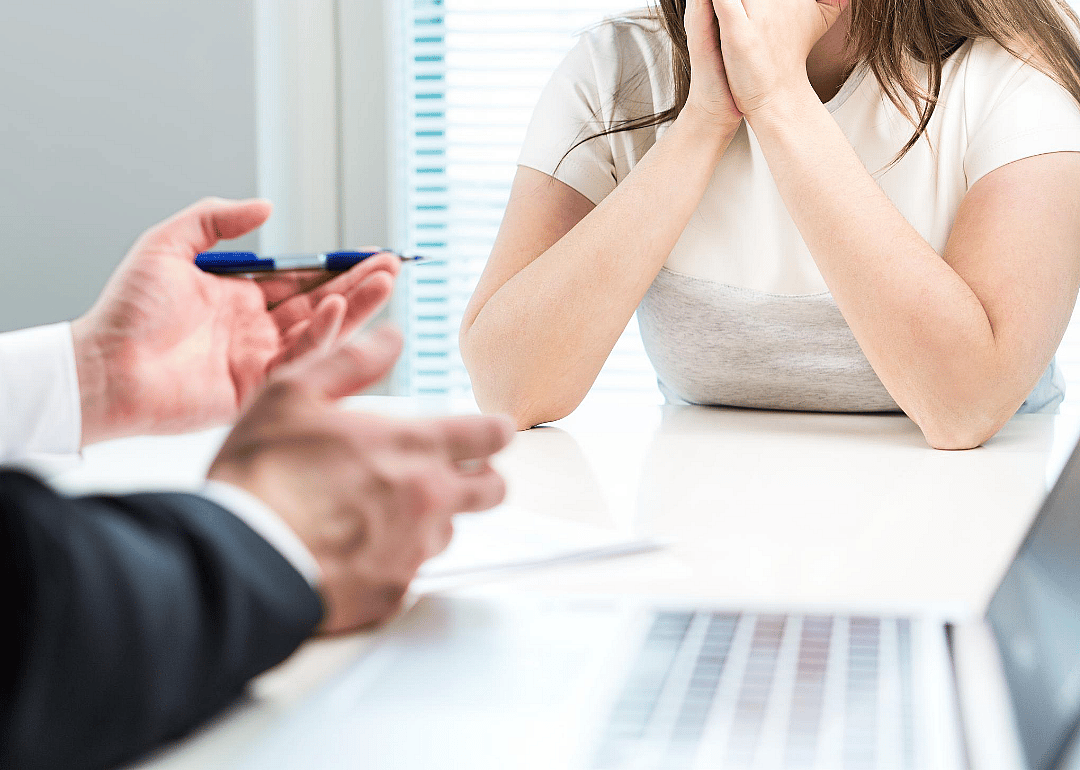 Eligibility depends on how job is lost