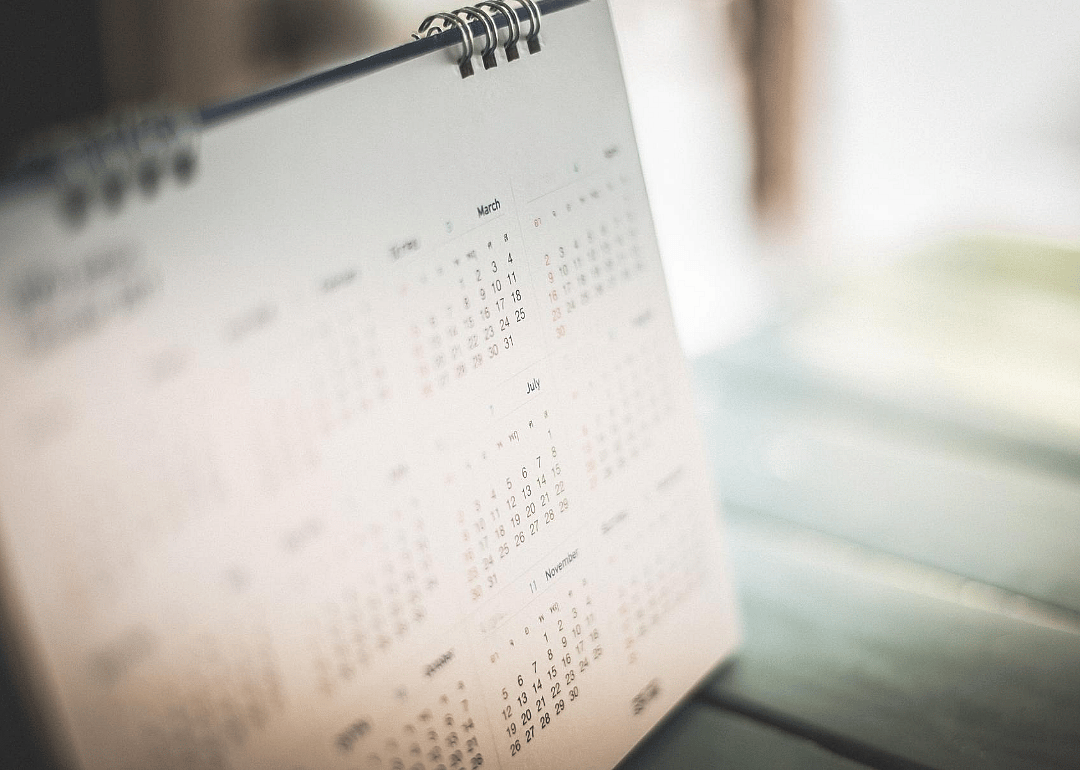 Meeting work and earning requirements